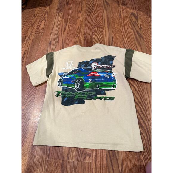 Official Honda Modifiers Custom Die-Cast System Vintage - Picture 6 of 7